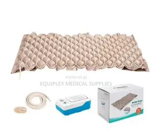 High Quality Ripple Mattress (With a Pump)
