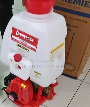 New Knapsack Sprayer Pump 2stroke