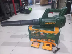Jadever Cordless Blower/Jadever Cordless Blower