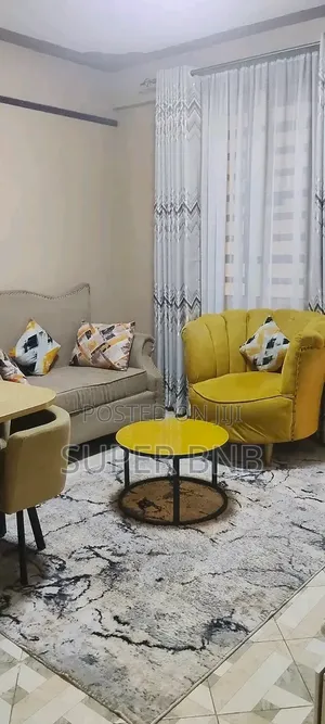 1 Bedroom and Studio Airbnb Ruaka Limuru Road Kiambu Near Quickmart
