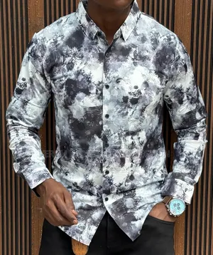 Men Executive Shirts