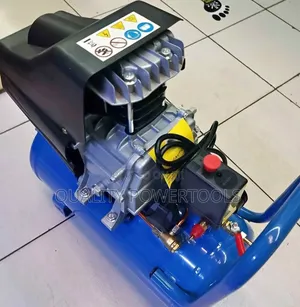 50l Direct Air Compressor-Reliable