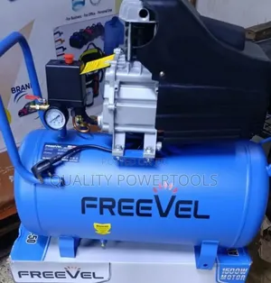 50l Direct Air Compressor-Reliable