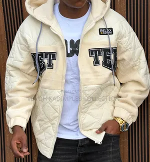 Men Jackets
