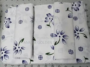 4 Pc Bedsheets 
2 PCS Bedsheets 
2 PCS Pillow Cases
