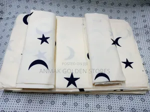 4 Pc Bedsheets 
2 PCS Bedsheets 
2 PCS Pillow Cases