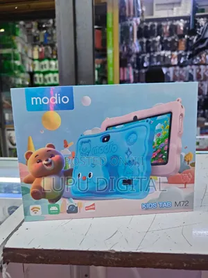 New Modio M71 256 GB