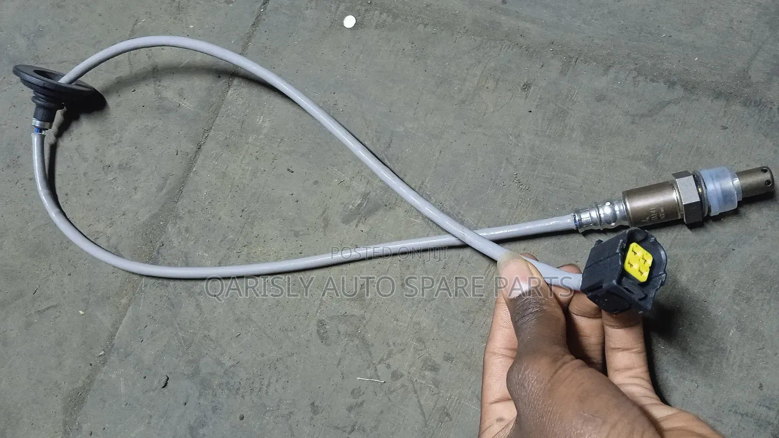 Oxygen Sensor Mitsubishi 4j11 Etc