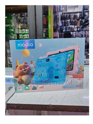 New Modio M71 256 GB