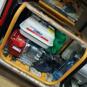 Golf Concrete Pocker Vibrator Machine