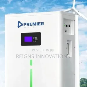 Premier Lithium Battery