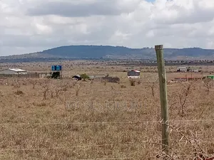 Konza 50x100 Plot for Sale
