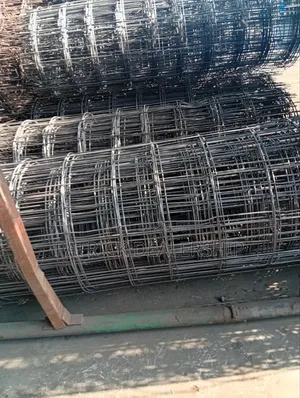 BRC Wire 610
