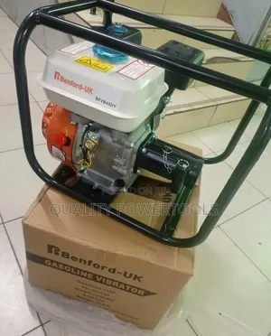 Quality Professional Concrete Vibrator