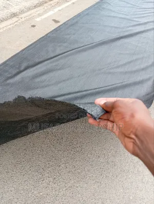 Privacy Net/Privacy Fence