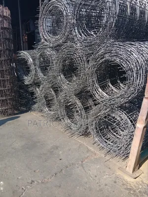 Brc Reinforcement Wire