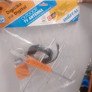 Gotv Aerial