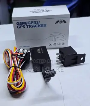 Tk311 GPS Car and Motorcycle Tracking Device – Real-Time Vehicle Track