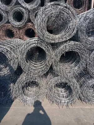 BRC Mesh Wire