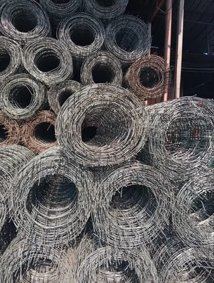 Structural Wire/BRC Wire