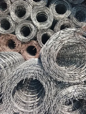 Structural Wire/BRC Wire