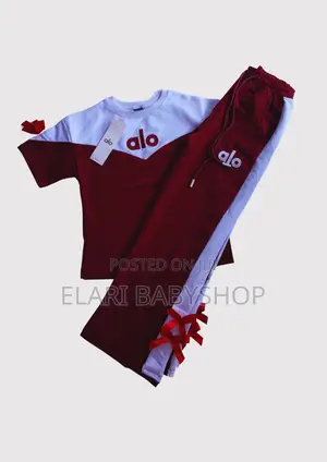 Alo 2piece Turkey