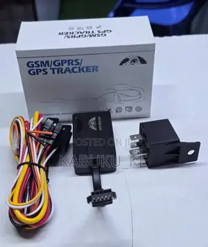Motor Bikes Tk311 Real Time Tracker