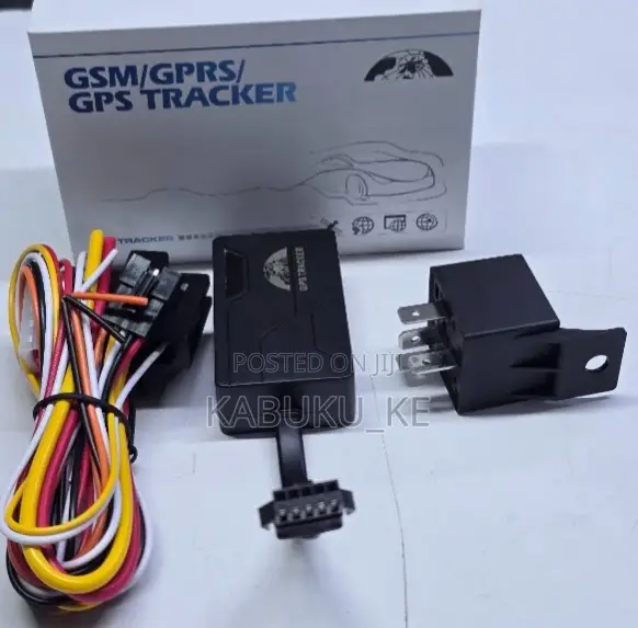 Motor Bikes Tk311 Real Time Tracker