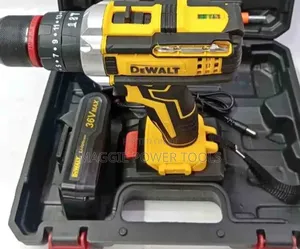 Good Quality and Affordable Dewalt Cordless Metal Chuck