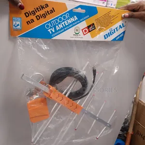Gotv Outdoor Antenna