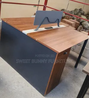 2-Way Work Stations
