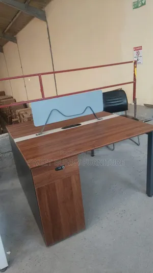 2-Way Work Stations