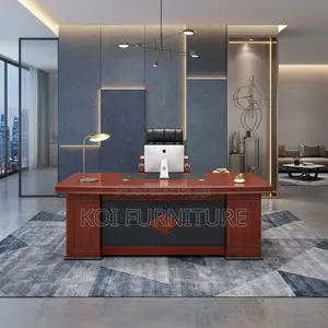 Office Desk; 1.8 Meters Executive Office Supremes Desk
