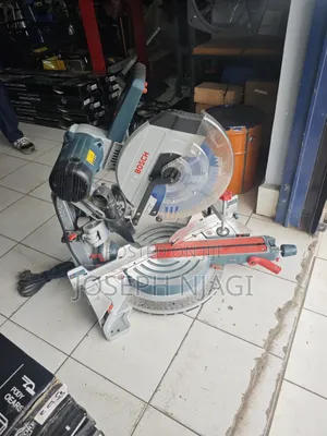 Bosch Miter Saw