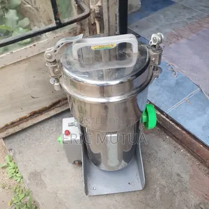 Electric Grain Mill Grinder