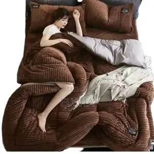 Tc Velvet Duvet