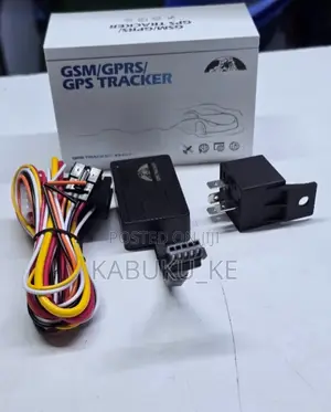 Coban Tk311b Iot GPS Tracker With Real Time Tracking