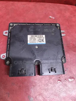 Engine Computer Suzuki Alto 2014