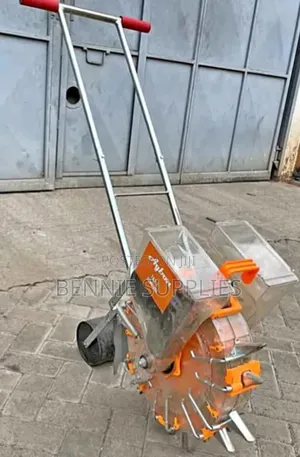 Manual Seed Planter