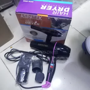 Aspatek Blowdry 2200watts