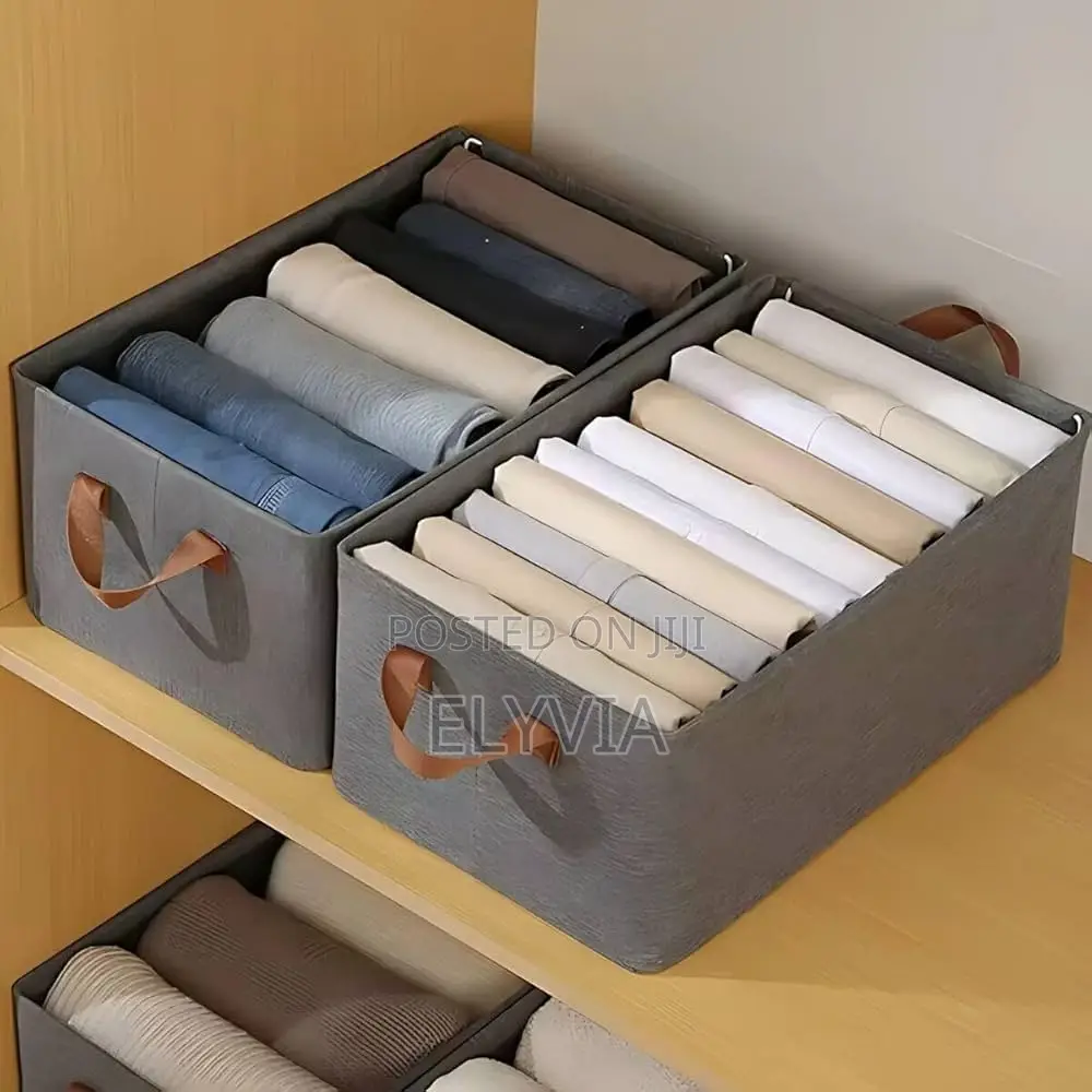 Closet Organizer