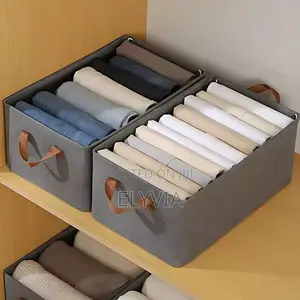 Closet Organizer