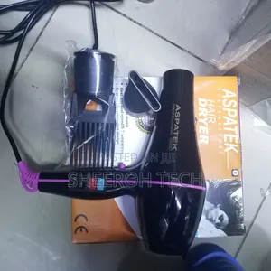 Hairdryer/Blowdrys 2200watts