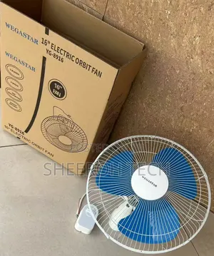 Orbit Fan 16inch