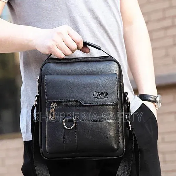 Jeep Sling Bag