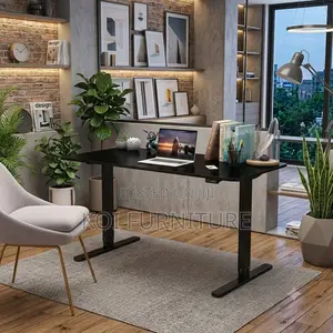 Office Des; 1.2 Meters Electric Home Office Computer Gamers Desk