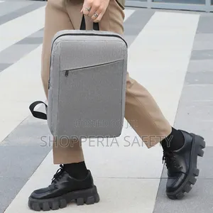 Single Laptop Bag