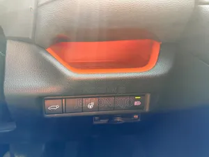 Toyota RAV4 2019 Blue