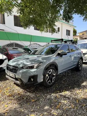 Subaru XV 1.6i-L EyeSight 2020 Teal