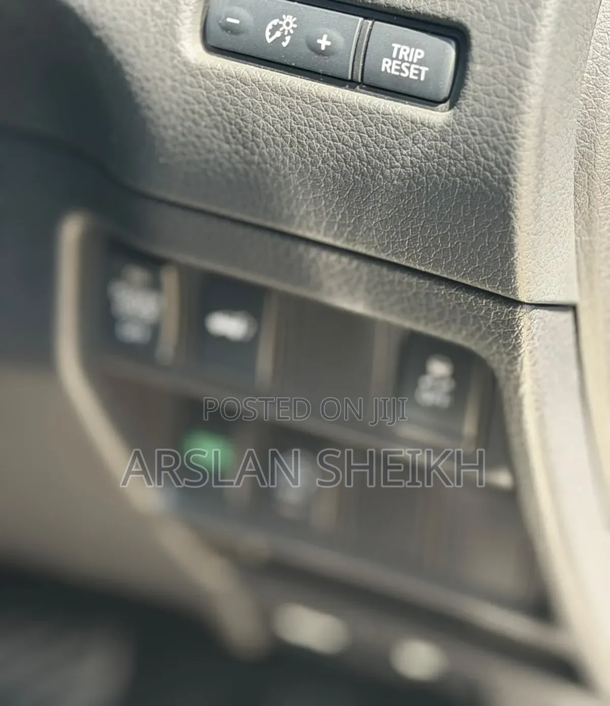 Nissan X-Trail 2019 White